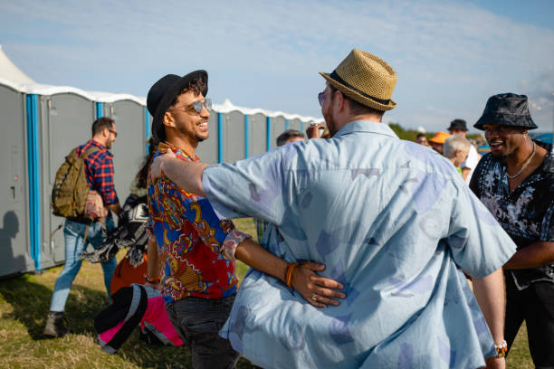 Best Emergency porta potty rental  in Fairport Harbor, OH