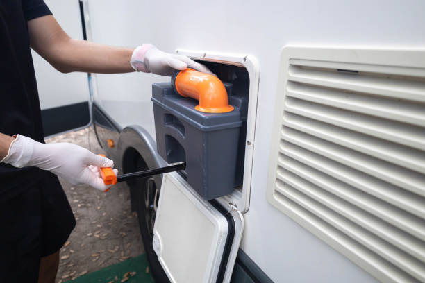 Best Wedding porta potty rental  in Fairport Harbor, OH