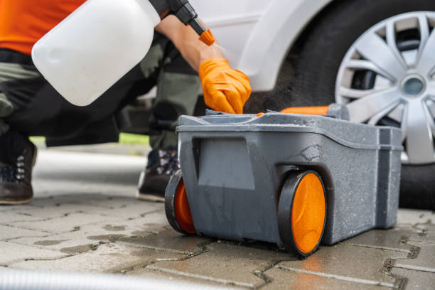 Best Affordable portable toilet rental  in Fairport Harbor, OH